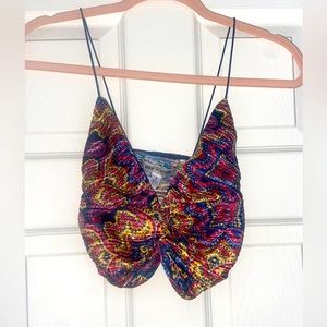 Urban Outfitters Crop Top